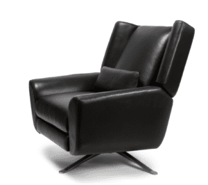 Re-Invented Recliner Leia